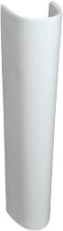 Пьедестал Сева Микс [BOX] 70 см, белый Vidima W313001/W313061