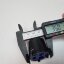 Картридж Ø35мм HWTC для смесителей VIDIMAFINE / VIDIMAHYPE, Vidima, запчасти, Болгария, B961477NU