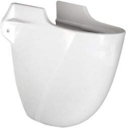 Океан Ocean/Ecco/Eurovit  полупьедестал, белый Ideal Standard W306101