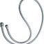 Шланг 1750мм, ULTRAFLEX (силикон), хром B8536AA /BA198AA