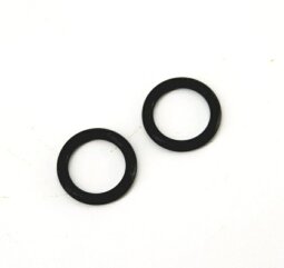 Комплект из 2х прокладок для излива Vidima. D13*2.5 VA960-137/ B961180NU*2
