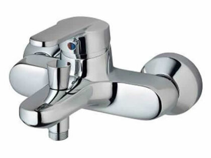 Плая Настенный смеситель для ванны/душа Ideal Standard Playa B9293AA