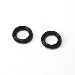 Комплект из 2х прокладок для ремкомплекта Vidima. D8*2.5 VA960-199-2