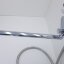 Орион смеситель для ванны, излив 320 мм., нп, хром Vidima B4225AA /BA005AA