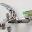 Орион смеситель для ванны, хром Vidima B4227AA /BA004AA
