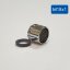 Аэратор M18x1 смесителя Ideal Standard Active, Melange, B964902AA