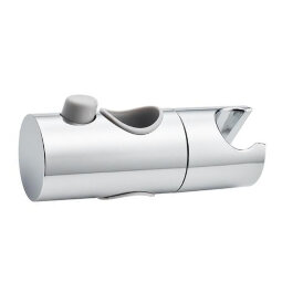 Держатель лейки(бегунок), лифт для штанги (рейлинга) D 25 мм Ideal Standard/ Vidima A860807AA