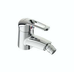 Сева Луп смеситель для биде, хром Vidima B7707AA	/BA014AA
