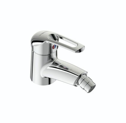 Сева Луп смеситель для биде, хром Vidima B7707AA	/BA014AA