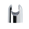 Крепление настенное(пластик хром) Vidima B960096AA/ B950362AA11