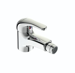 Сириус смеситель для биде, хром Vidima B3181AA /BA008AA