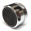 Аэратор М 28х1, хром Vidima B964944AA