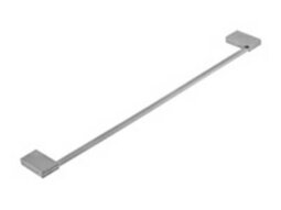 Плая  Полотенцедержатель 600мм Ideal Standard Playa B9265AA