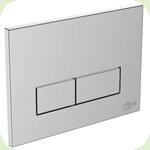 Система инсталляции для монтажа подвесных унитазов Ideal Standard W3710AA