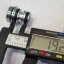 Переходник ниппель для короткого поворотного излива, M22 х1 , хром Vidima B961319AA