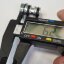Переходник ниппель для короткого поворотного излива, M22 х1 , хром Vidima B961319AA