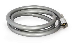 Шланг душевой металлический в пластиковой оплетке 1200 мм, хром Ideal Standard A963173NU РАСПРОДАЖА