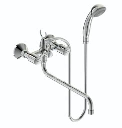 Стиль смеситель для ванны, излив 320 мм. Vidima R1801AA/B9724AA	/BA138AA