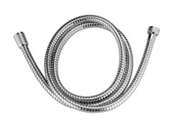 Шланг душевой 1,5 м, латунный, хром LM8004C