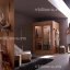 "Трис" Сауна TRIS, 3 в 1, 1700х1100х2300 мм, левая версия Ideal Standard T6308C2