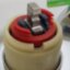 Картридж Ø38-40 мм  CLICK для смесителей Vidima/IdealStandard. A861156NU/ B961491NU