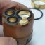 Картридж Ø38-40 мм  CLICK для смесителей Vidima/IdealStandard. A861156NU/ B961491NU