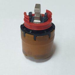 Картридж Ø38-40 мм  CLICK для смесителей Vidima/IdealStandard. A861156NU/ B961491NU
